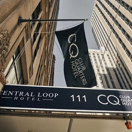 Loop 4* Chicago