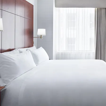 Loop Hotel Chicago