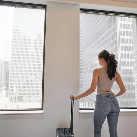 Loop Hotel Chicago