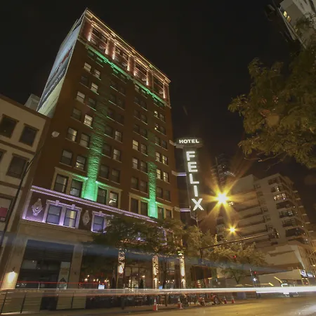 Hotel Felix