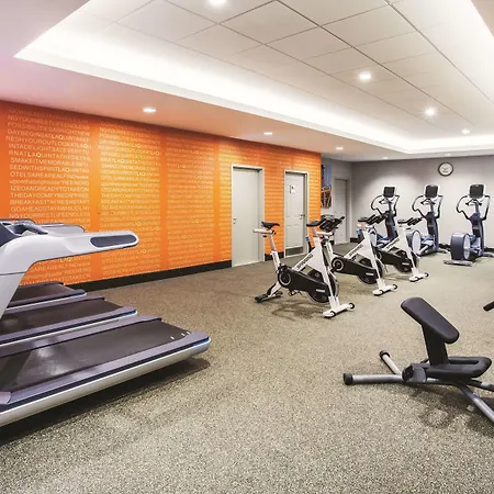 La Quinta & By Wyndham Downtown 3*