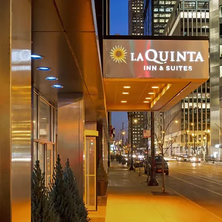 La Quinta & By Wyndham Downtown 3* Chicago