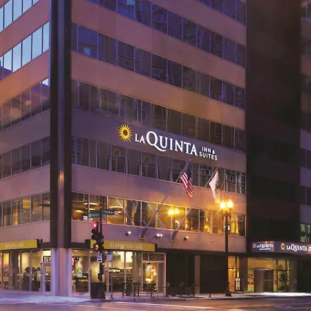 La Quinta & By Wyndham Downtown 3* Chicago