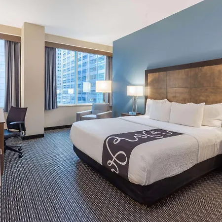 La Quinta & By Wyndham Downtown 3* Chicago