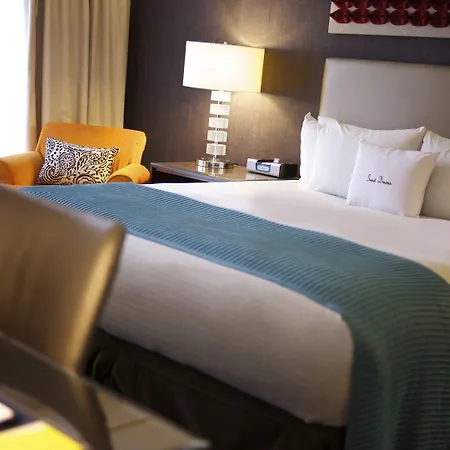 Thewit Chicago, A Hilton Hotel Chicago