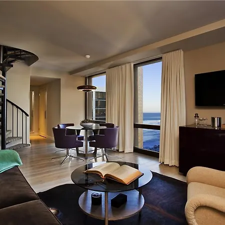 Hotel Thompson Chicago, By Hyatt Chicago