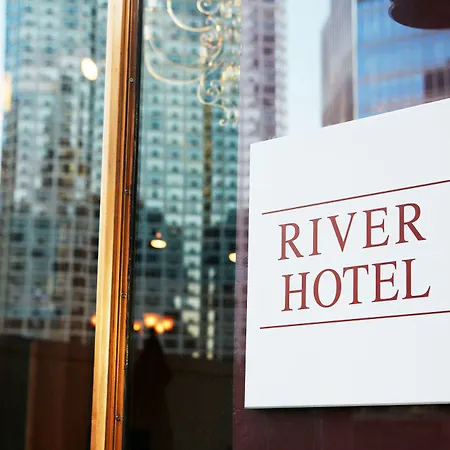 River 4* Chicago
