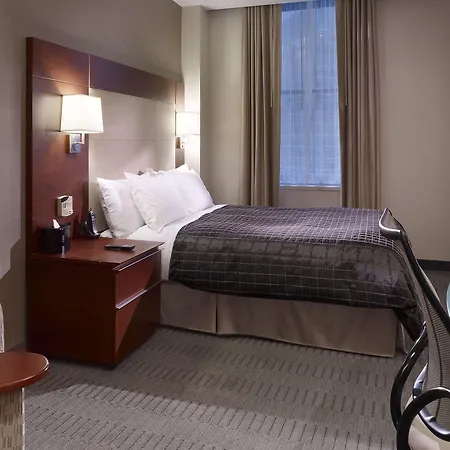 River Hotel Chicago