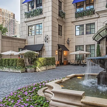 Hotel Waldorf Astoria Chicago