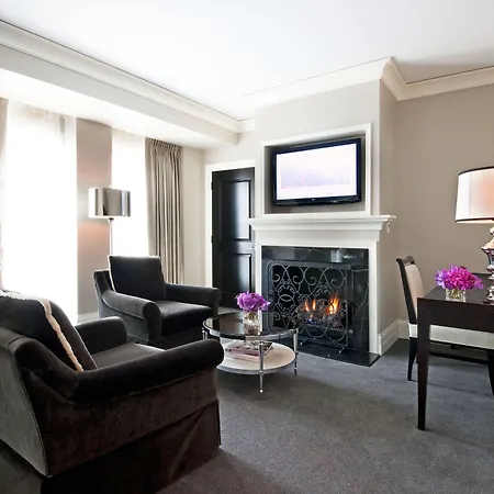 Waldorf Astoria Hotel 5*