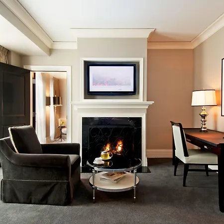Waldorf Astoria Hotel
