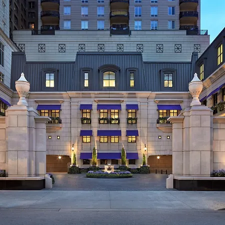 Waldorf Astoria 5* Chicago