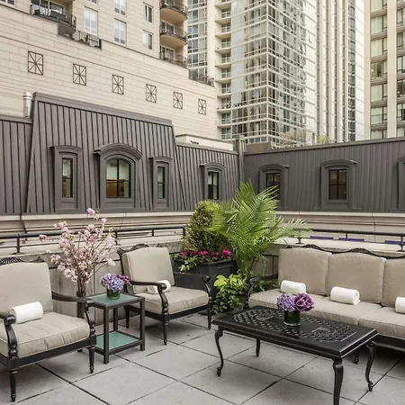 Waldorf Astoria Hotel 5*