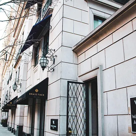 Hotel Waldorf Astoria 5*
