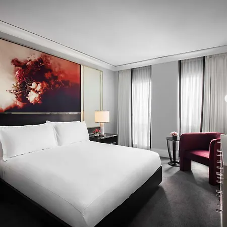Hotel Waldorf Astoria 5*