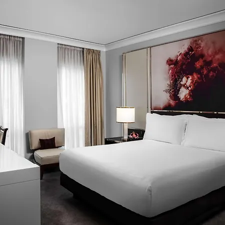 Waldorf Astoria