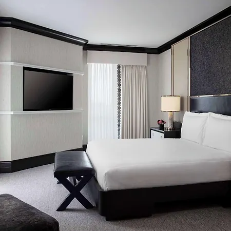 Hotel Waldorf Astoria Chicago