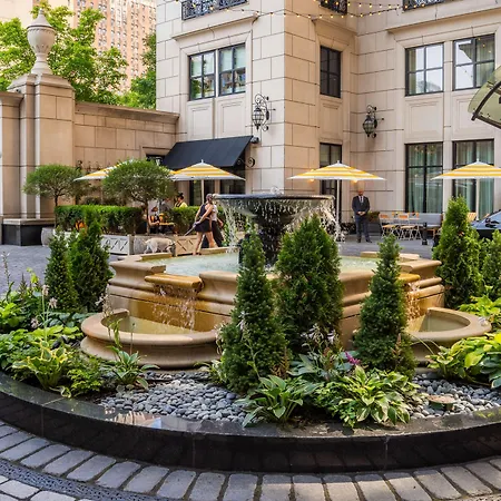 Waldorf Astoria Hotel 5*