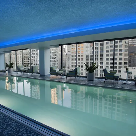 The Royal Sonesta River North Hotel 4*