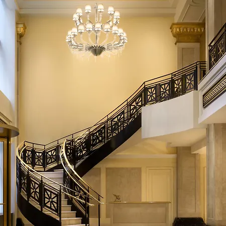 Hotel Jw Marriott 5*