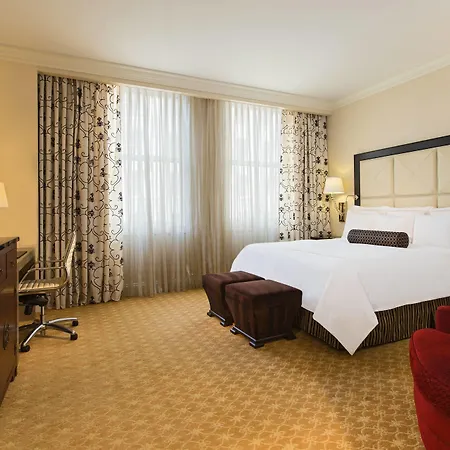 Jw Marriott Hotel
