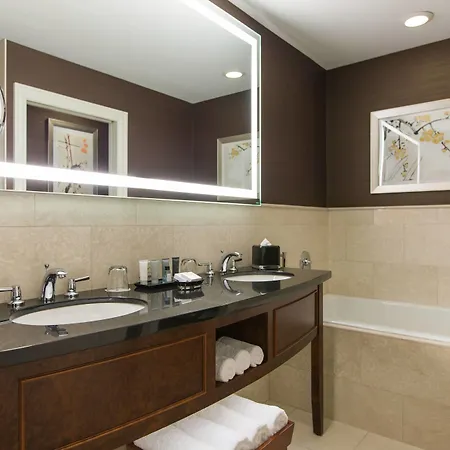 Hotel Jw Marriott
