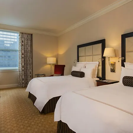 Jw Marriott Hotel Chicago