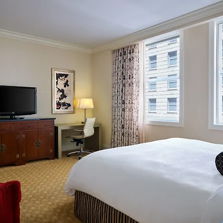 Jw Marriott Hotel 5*