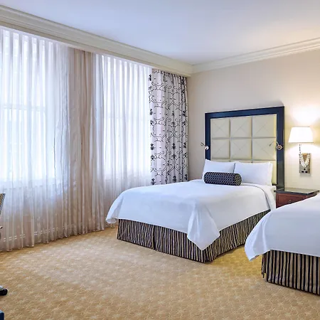 Jw Marriott Hotel