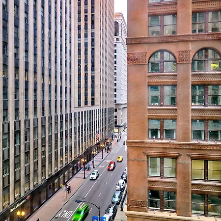 Jw Marriott Chicago