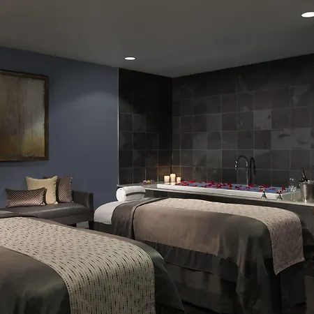 Jw Marriott 5*