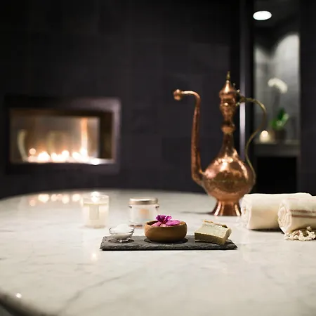Jw Marriott 5* Chicago