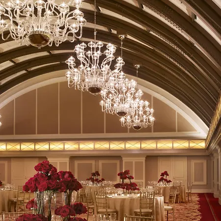 Jw Marriott 5* Chicago