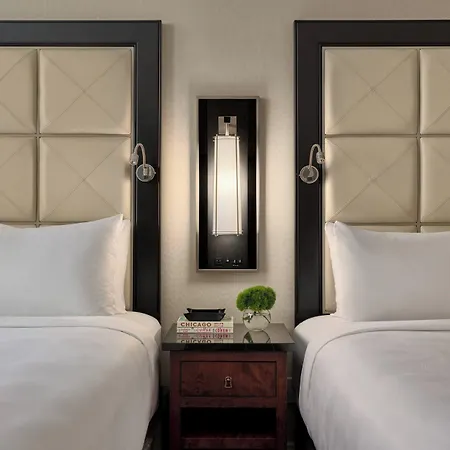 Hotel Jw Marriott
