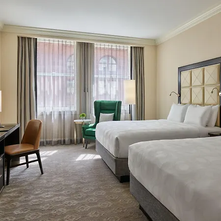 Jw Marriott 5* Chicago
