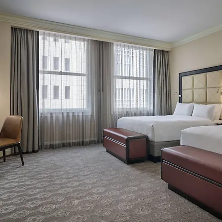 Jw Marriott Hotel