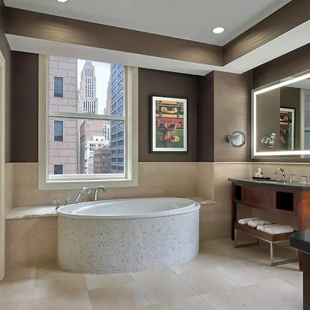 Hotel Jw Marriott 5*