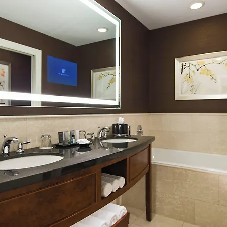 Jw Marriott 5* Chicago
