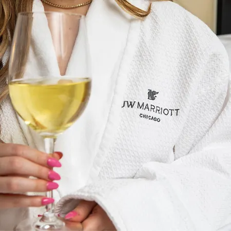 Jw Marriott Hotel 5*
