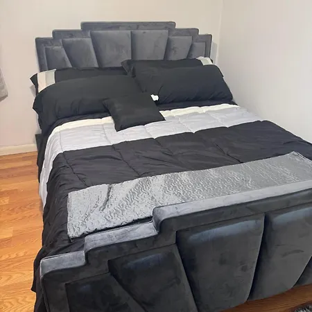Homestay Chrissy Place