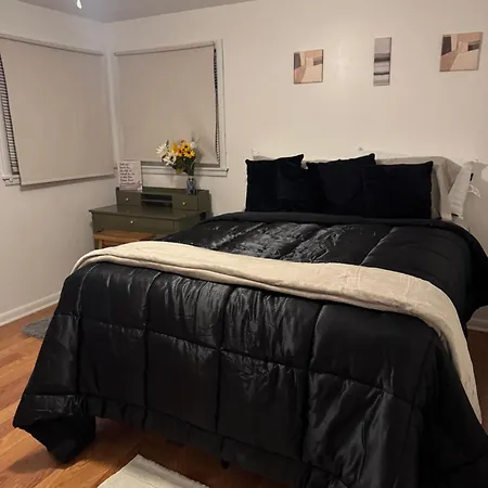 Homestay Chrissy Place Chicago