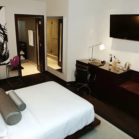 Ivy Boutique (adults Only) 4* Chicago