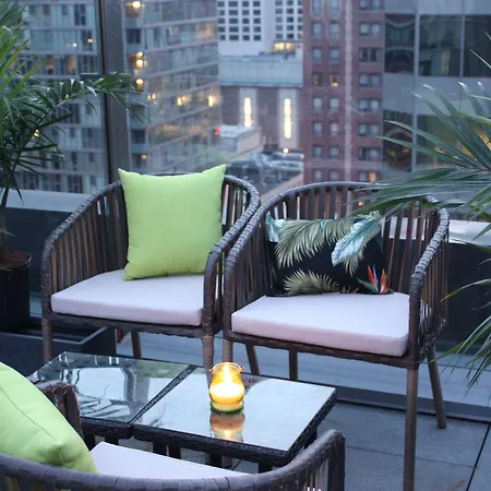 Ivy Boutique (adults Only) 4*
