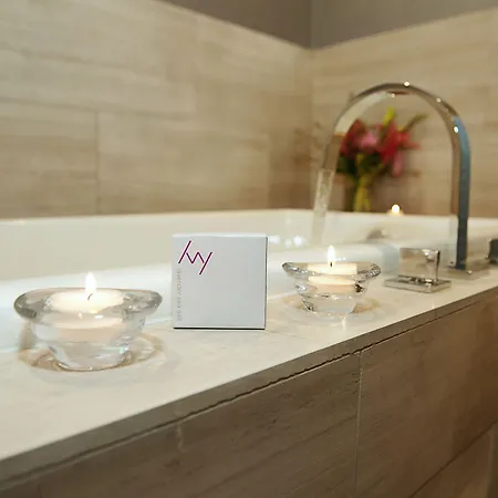 Ivy Boutique (adults Only) Hotel Chicago