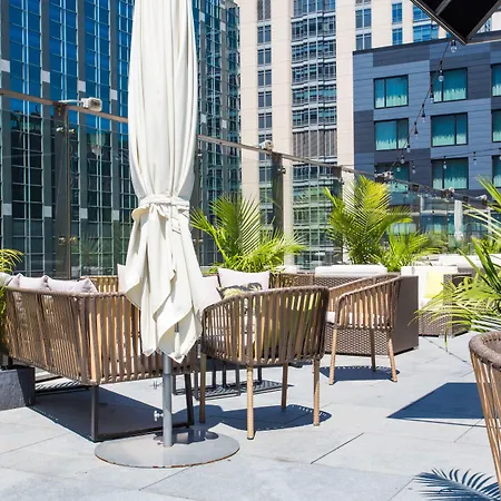 Ivy Boutique (adults Only) Hotel