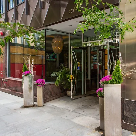 Hotel Ivy Boutique (adults Only) 4*