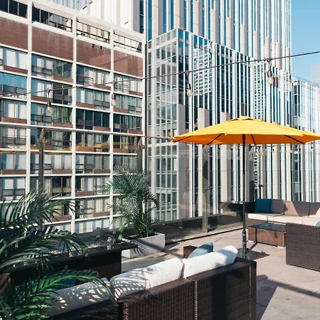 Ivy Boutique (adults Only) Hotel 4*