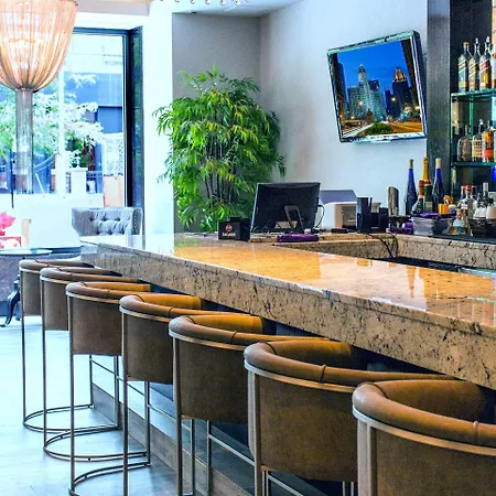 Ivy Boutique (adults Only) 4* Chicago
