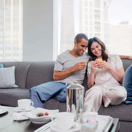Hotel Sofitel Magnificent Mile 5*