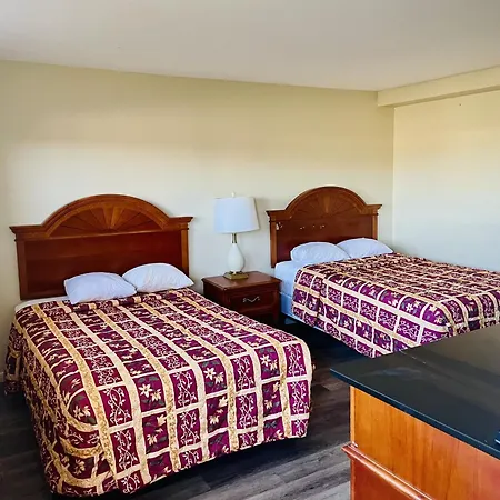 Hotel Skylark 2*